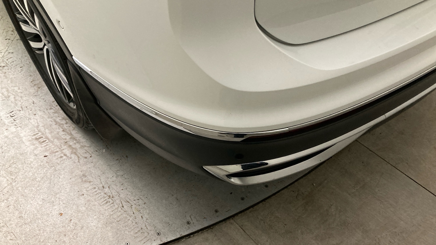 Used Volkswagen Tiguan Allspace 2022 for sale - 76734341: Photo 43