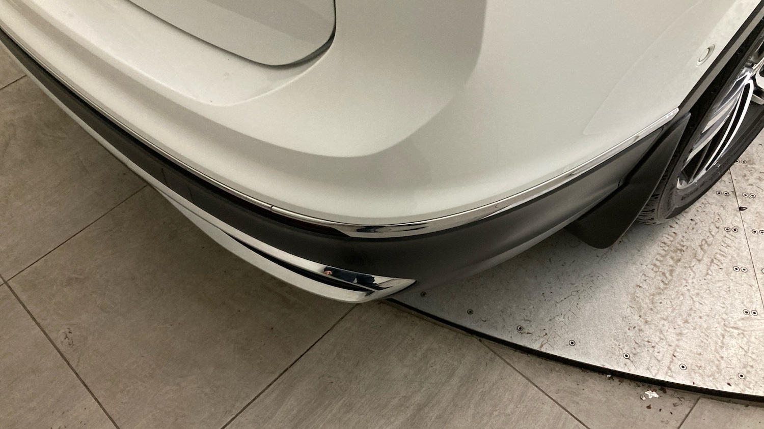 Used Volkswagen Tiguan Allspace 2022 for sale - 76734341: Photo 44