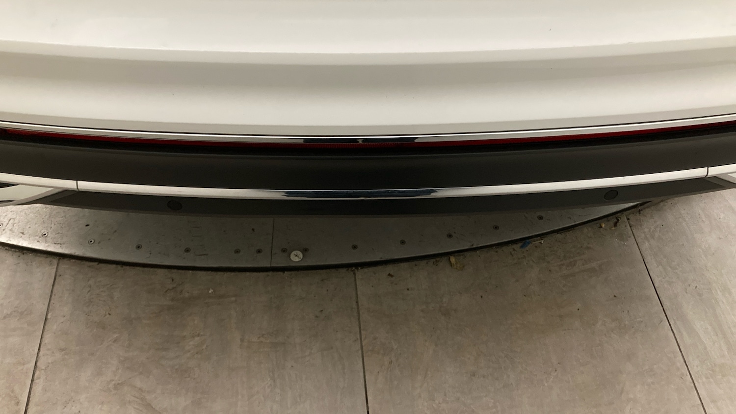 Used Volkswagen Tiguan Allspace 2022 for sale - 76734341: Photo 45