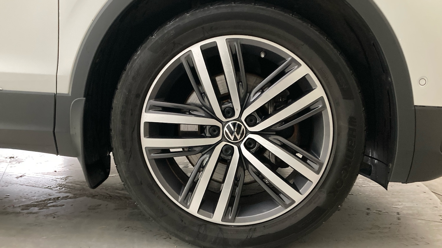 Used Volkswagen Tiguan Allspace 2022 for sale - 76734341: Photo 5