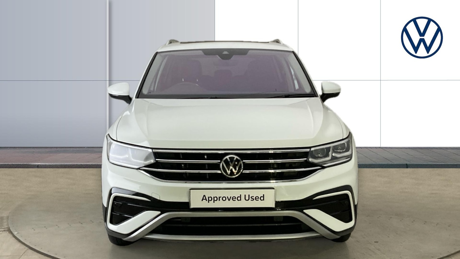 Used Volkswagen Tiguan Allspace 2022 for sale - 76734341: Photo 7