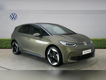 Used Volkswagen ID.3 2026 for sale - 79852635: Photo