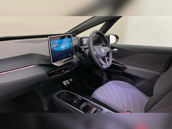 Used Volkswagen ID.3 2026 for sale - 79852635: Photo