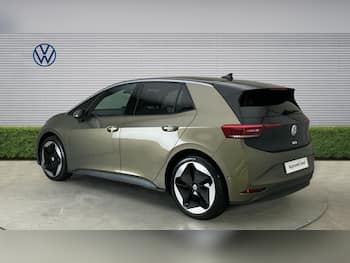 Used Volkswagen ID.3 2026 for sale - 79852635: Photo