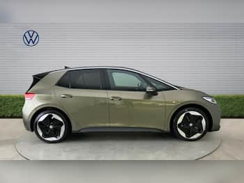 Used Volkswagen ID.3 2026 for sale - 79852635: Photo