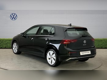 Used Volkswagen Golf 2025 for sale - 79021462: Photo