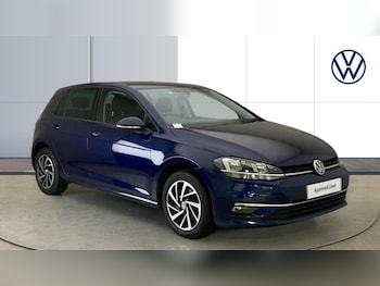 Volkswagen - Golf