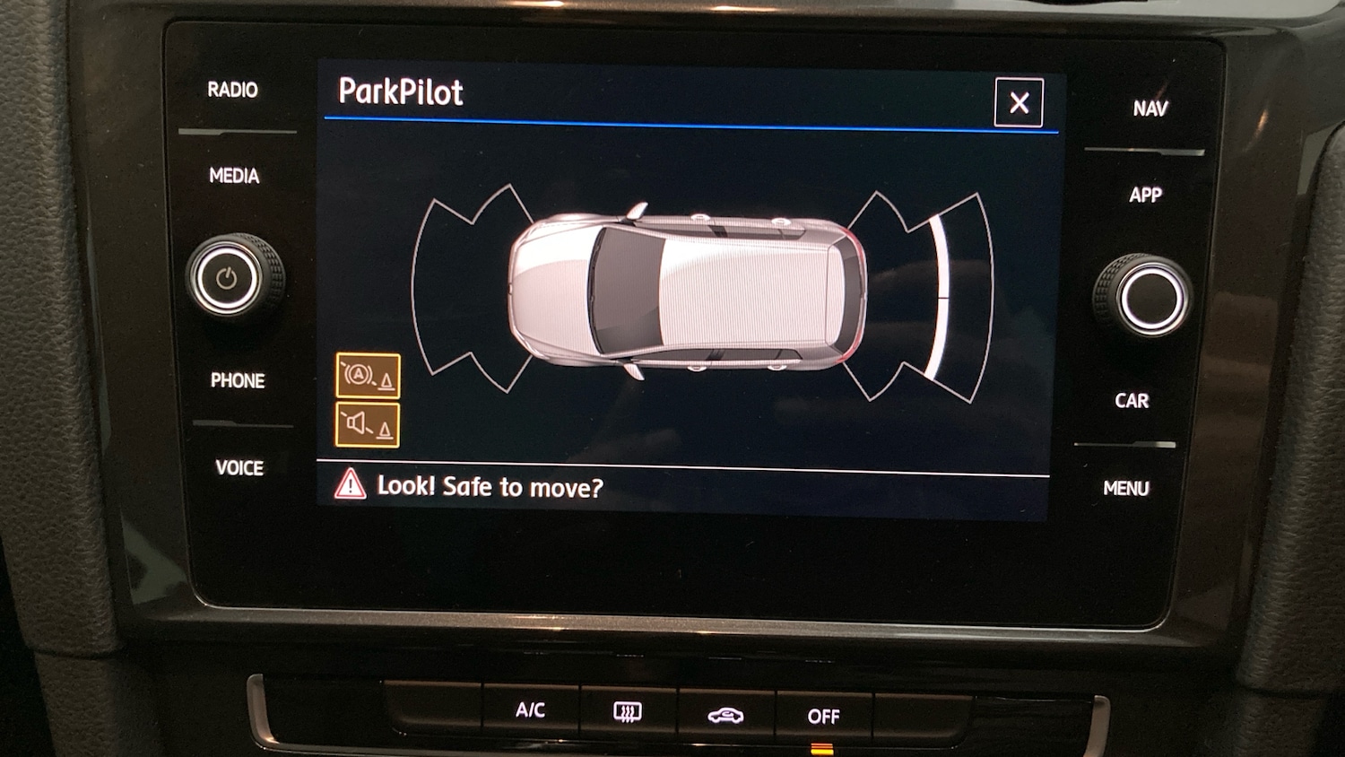 Vehicle 26