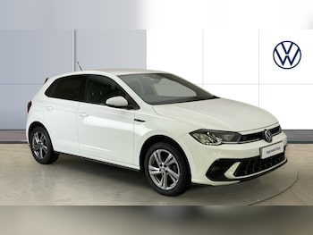 Volkswagen - Polo
