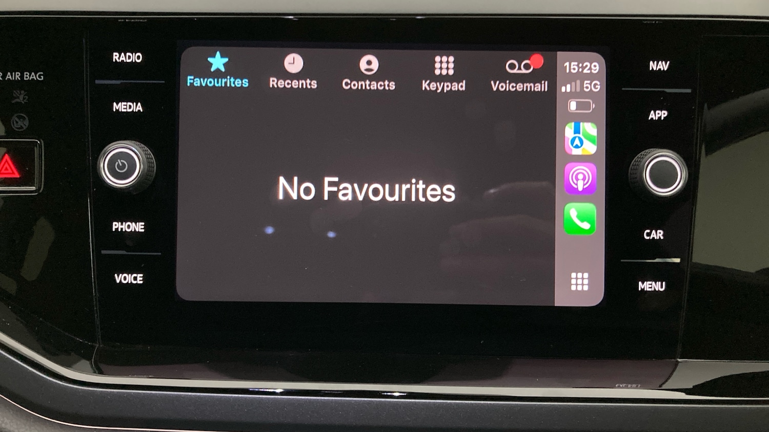 Vehicle 23