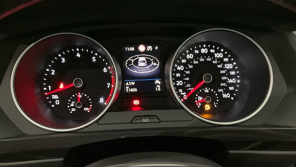 Used Volkswagen Tiguan 2021 for sale - 76101211: Photo 11