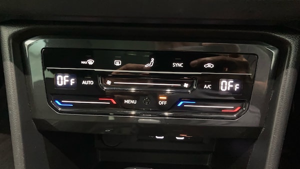 Used Volkswagen Tiguan 2021 for sale - 76101211: Photo 13