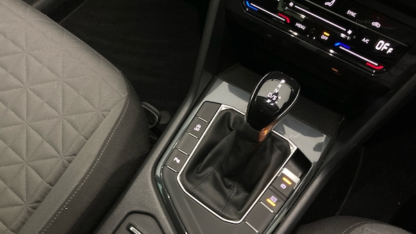Used Volkswagen Tiguan 2021 for sale - 76101211: Photo 14
