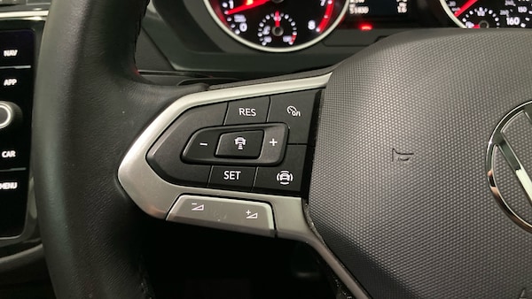 Used Volkswagen Tiguan 2021 for sale - 76101211: Photo 17