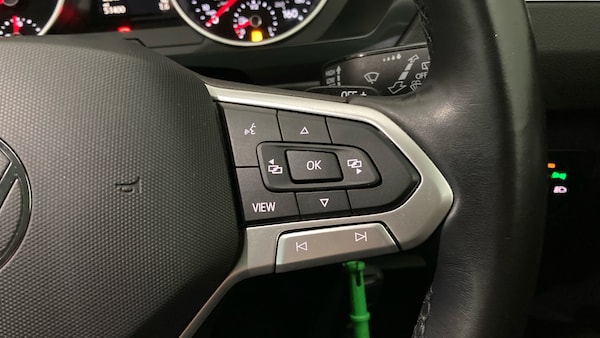 Used Volkswagen Tiguan 2021 for sale - 76101211: Photo 18