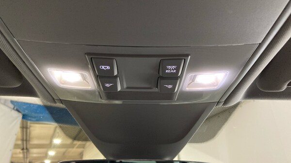 Used Volkswagen Tiguan 2021 for sale - 76101211: Photo 34