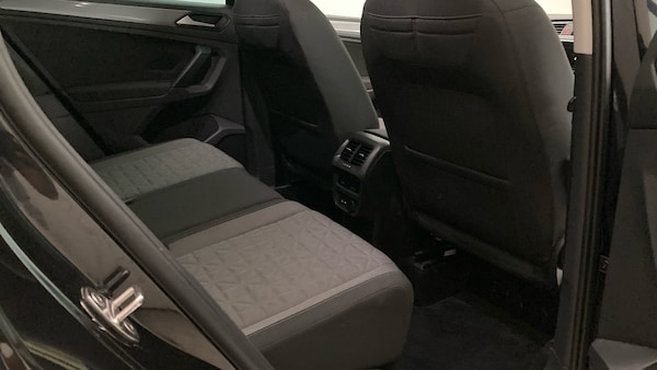 Used Volkswagen Tiguan 2021 for sale - 76101211: Photo 37