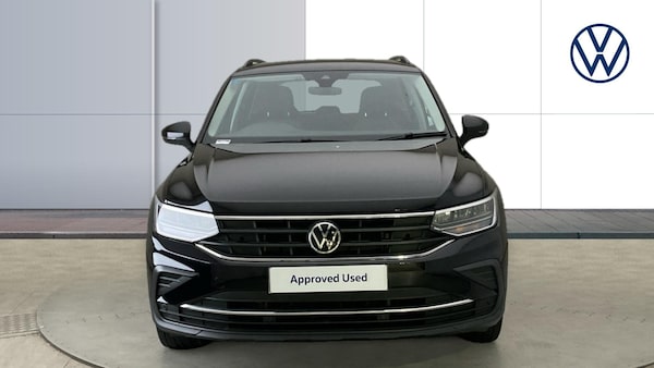 Used Volkswagen Tiguan 2021 for sale - 76101211: Photo 7