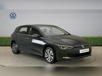 Used Volkswagen Golf 2023 for sale - 78198680: Photo