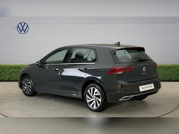 Used Volkswagen Golf 2023 for sale - 78198680: Photo