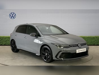 Used Volkswagen Golf 2024 for sale - 78533094: Photo