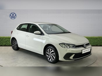 Used Volkswagen Polo 2023 for sale - 79045380: Photo