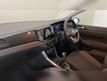 Used Volkswagen Polo 2023 for sale - 79045380: Photo