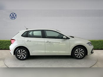 Used Volkswagen Polo 2023 for sale - 79045380: Photo