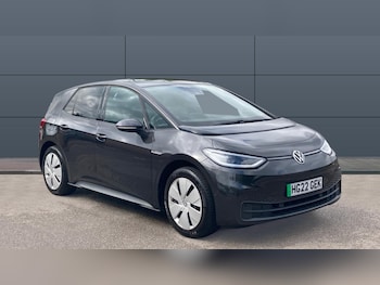 Used Volkswagen ID3 2022 for sale - 75661792: Photo
