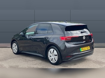 Used Volkswagen ID3 2022 for sale - 75661792: Photo