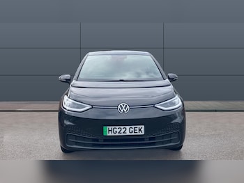 Used Volkswagen ID3 2022 for sale - 75661792: Photo