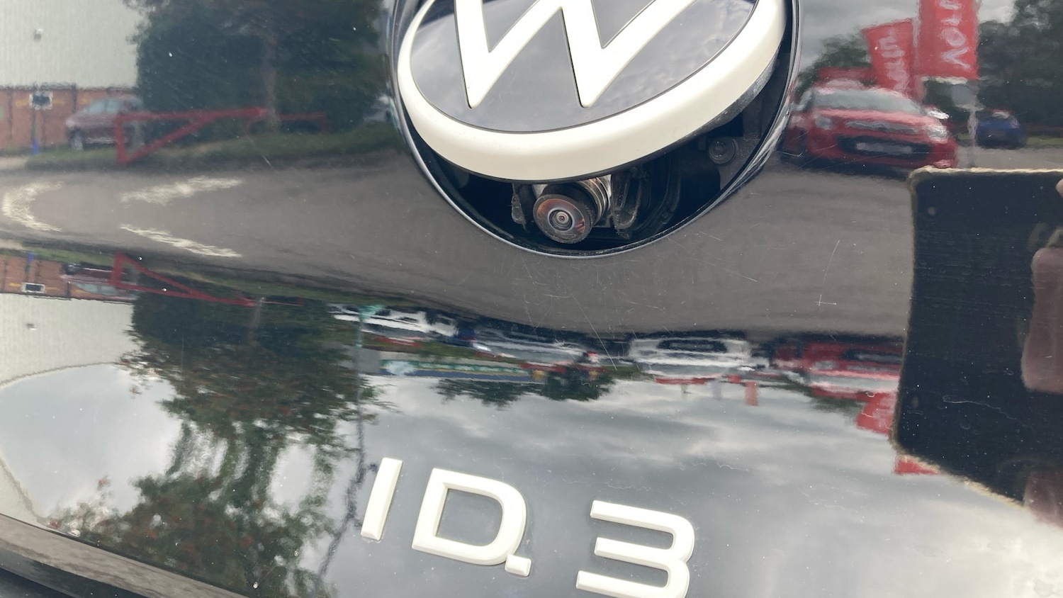 Vehicle 41