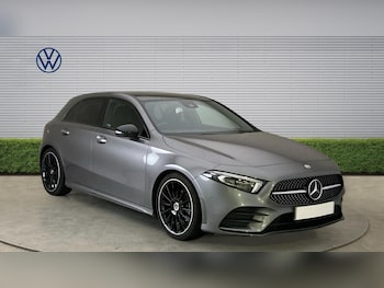 Used Mercedes-Benz A-Class 2023 for sale - 79342121: Photo