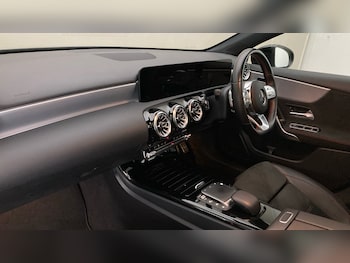 Used Mercedes-Benz A-Class 2023 for sale - 79342121: Photo