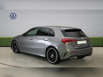 Used Mercedes-Benz A-Class 2023 for sale - 79342121: Photo