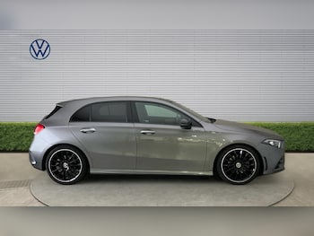Used Mercedes-Benz A-Class 2023 for sale - 79342121: Photo