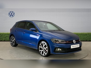 Used Volkswagen Polo 2020 for sale - 78430548: Photo