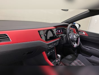 Used Volkswagen Polo 2020 for sale - 78430548: Photo