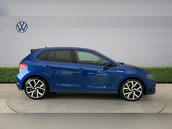Used Volkswagen Polo 2020 for sale - 78430548: Photo