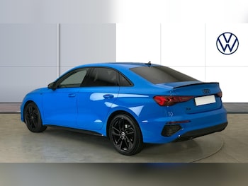 Used Audi A3 2022 for sale - 75820375: Photo