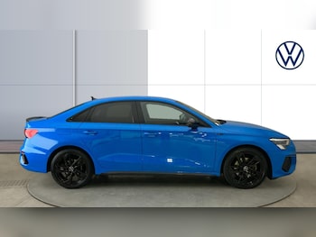 Used Audi A3 2022 for sale - 75820375: Photo