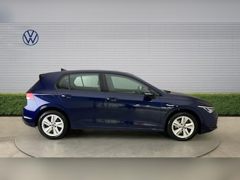 Used Volkswagen Golf 2022 for sale - 79594336: Photo