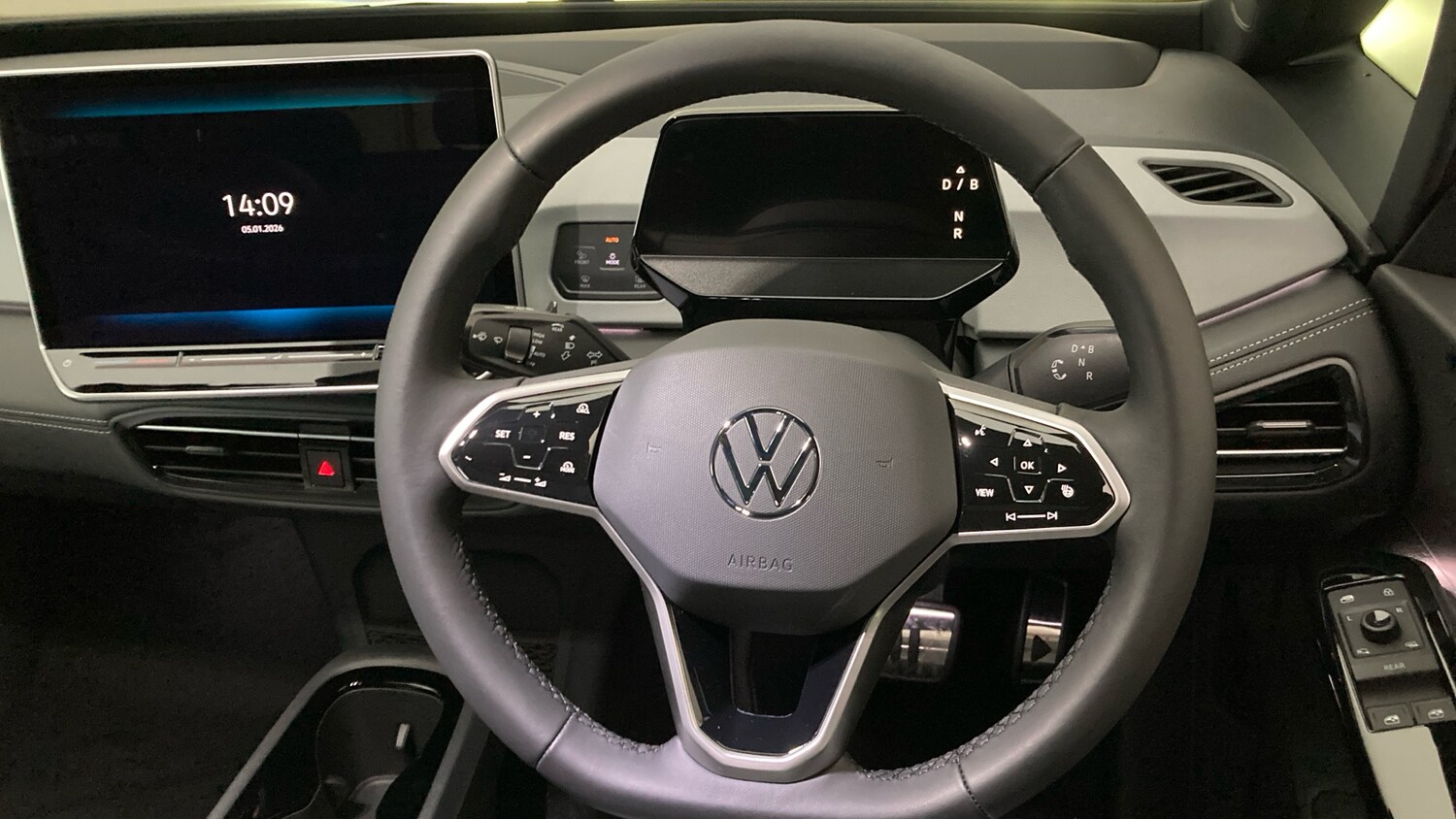 Used Volkswagen ID.3 2026 for sale - 78149822: Photo 10