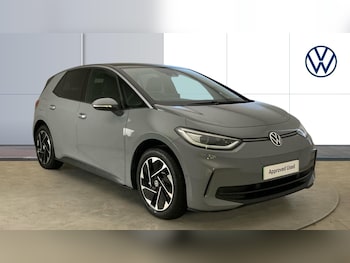 Volkswagen ID.3 feature image