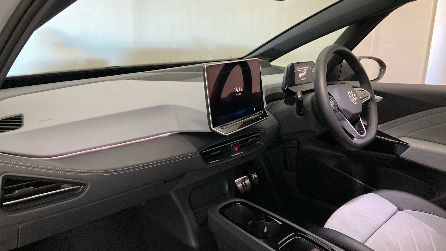 Used Volkswagen ID.3 2026 for sale - 78149822: Photo 2