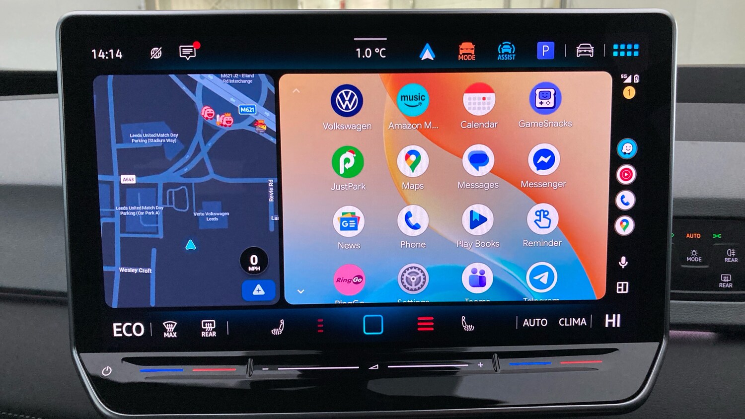 Used Volkswagen ID.3 2026 for sale - 78149822: Photo 22