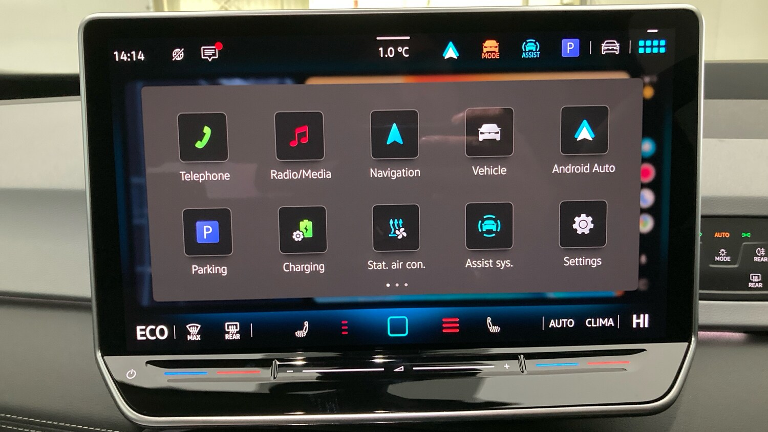 Used Volkswagen ID.3 2026 for sale - 78149822: Photo 23