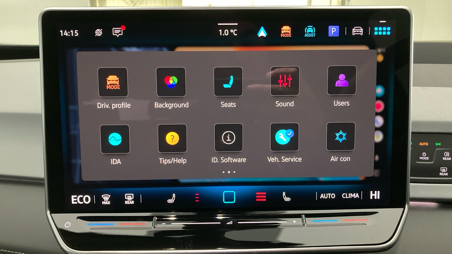 Used Volkswagen ID.3 2026 for sale - 78149822: Photo 24