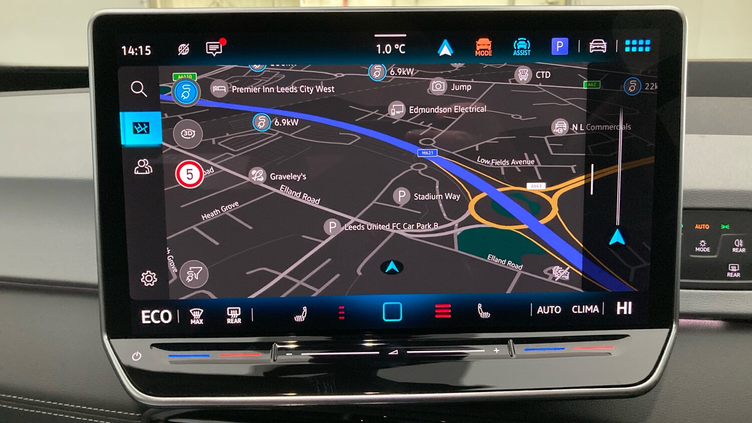 Used Volkswagen ID.3 2026 for sale - 78149822: Photo 25