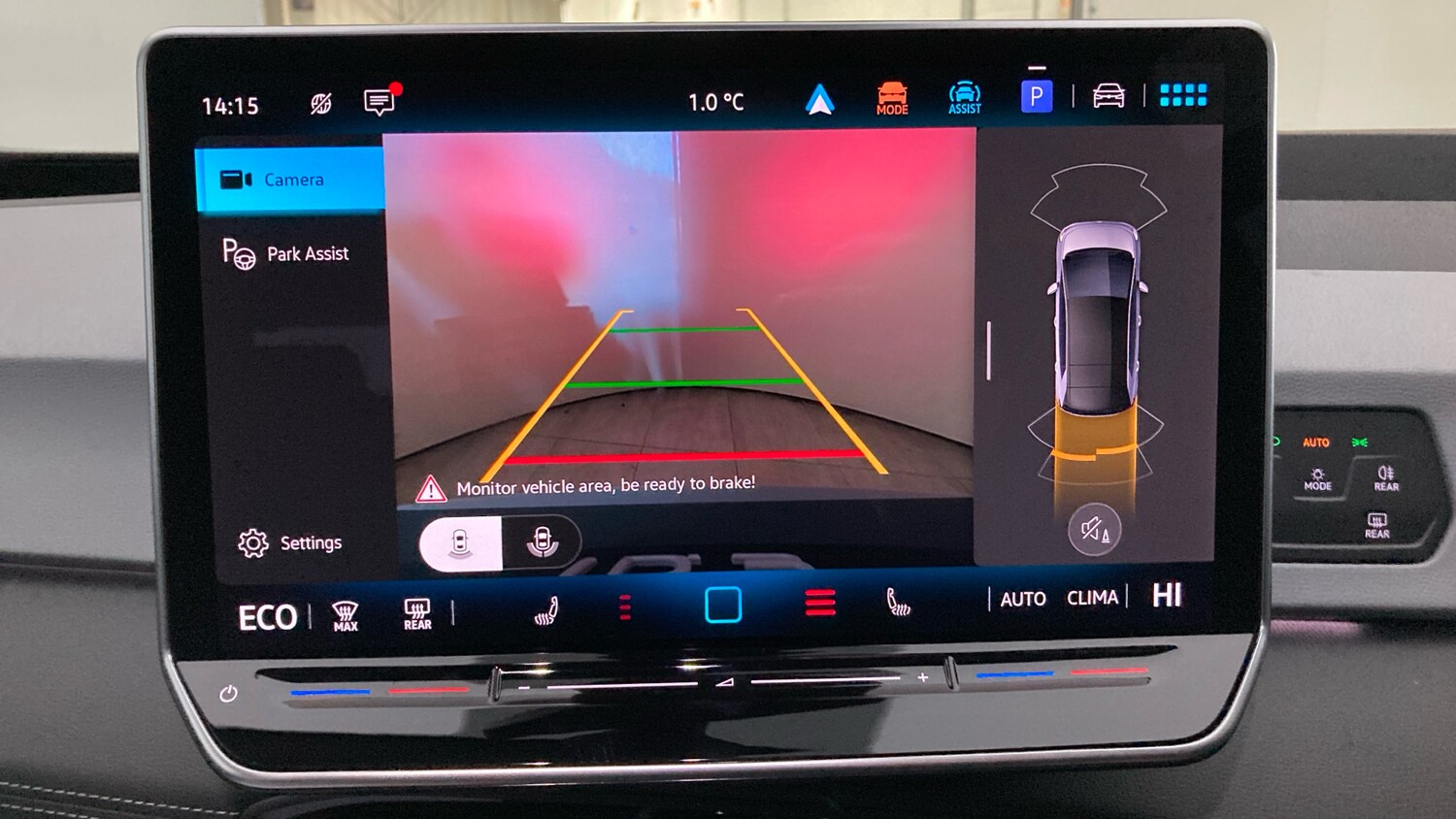 Used Volkswagen ID.3 2026 for sale - 78149822: Photo 27